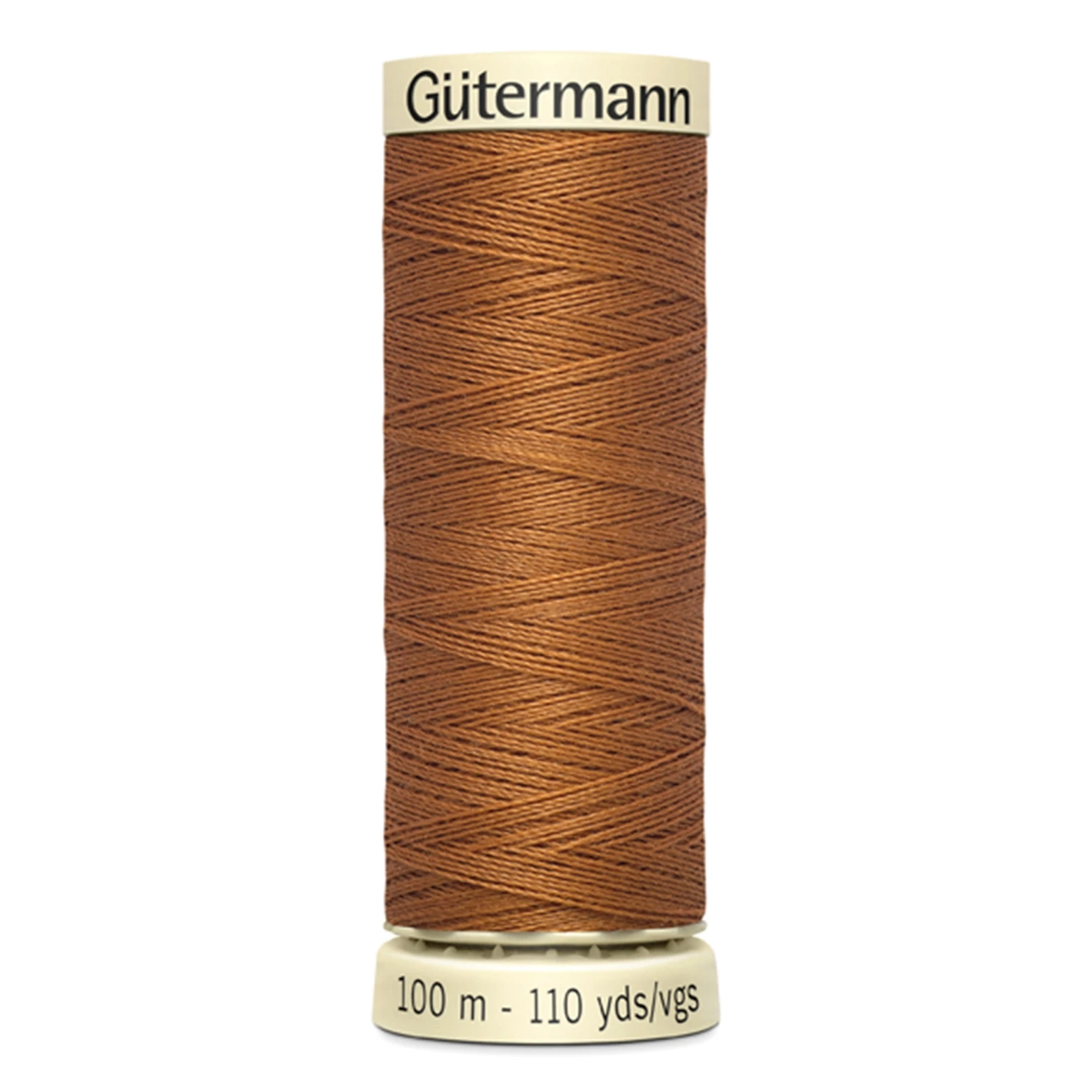 Gutermann Sew-All Thread - 100m/110yd
