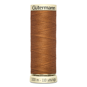 Gutermann Sew-All Thread - 100m/110yd