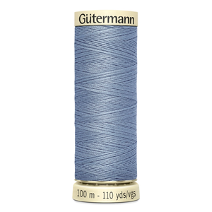 Gutermann Sew-All Thread - 100m/110yd