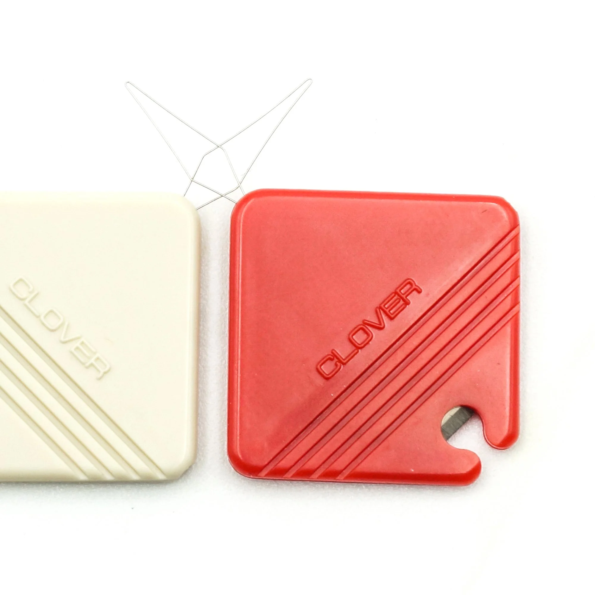 Threader with Cutter