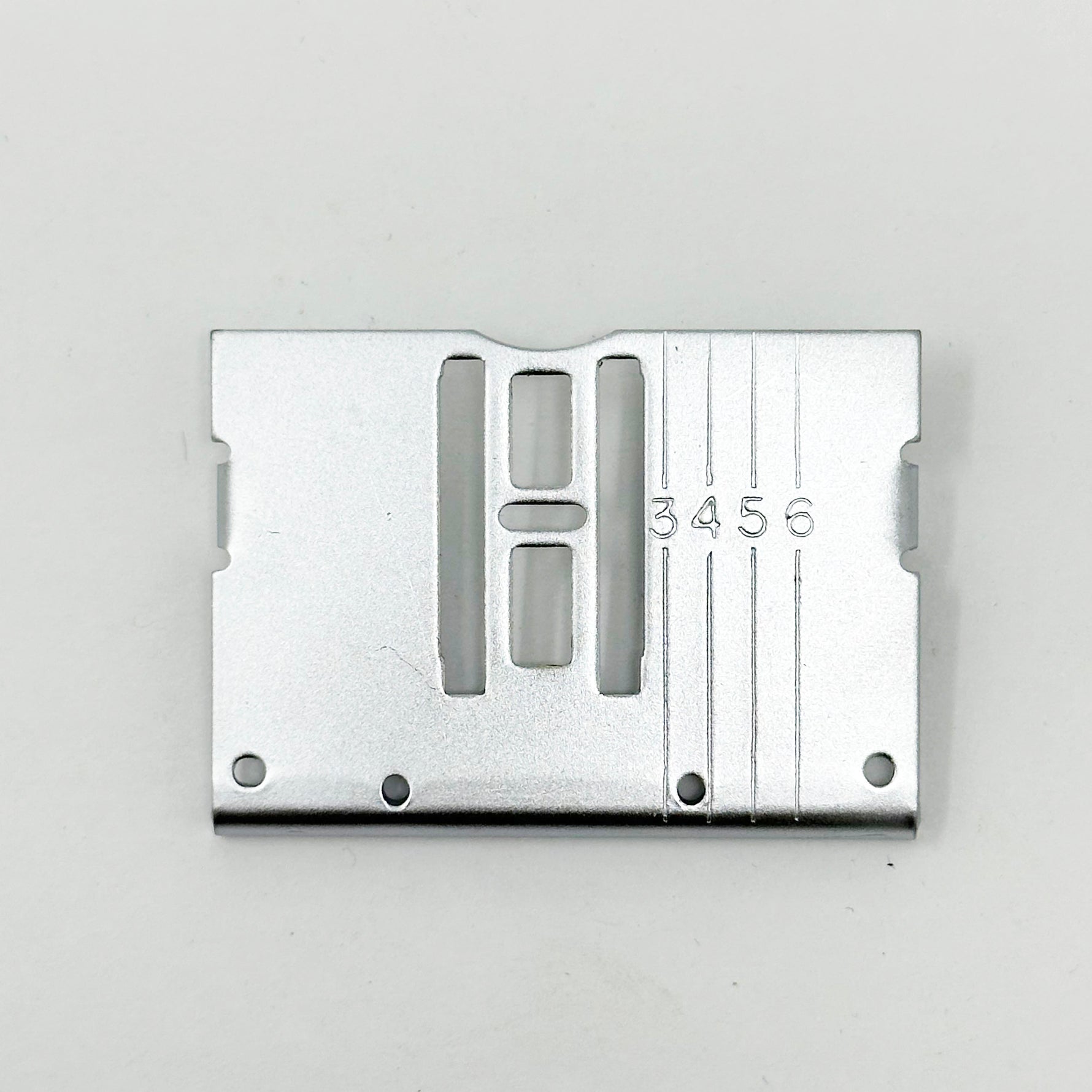 Needle Plate, Elna