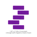 SewTites Mini Magnetic Pins, 5pk