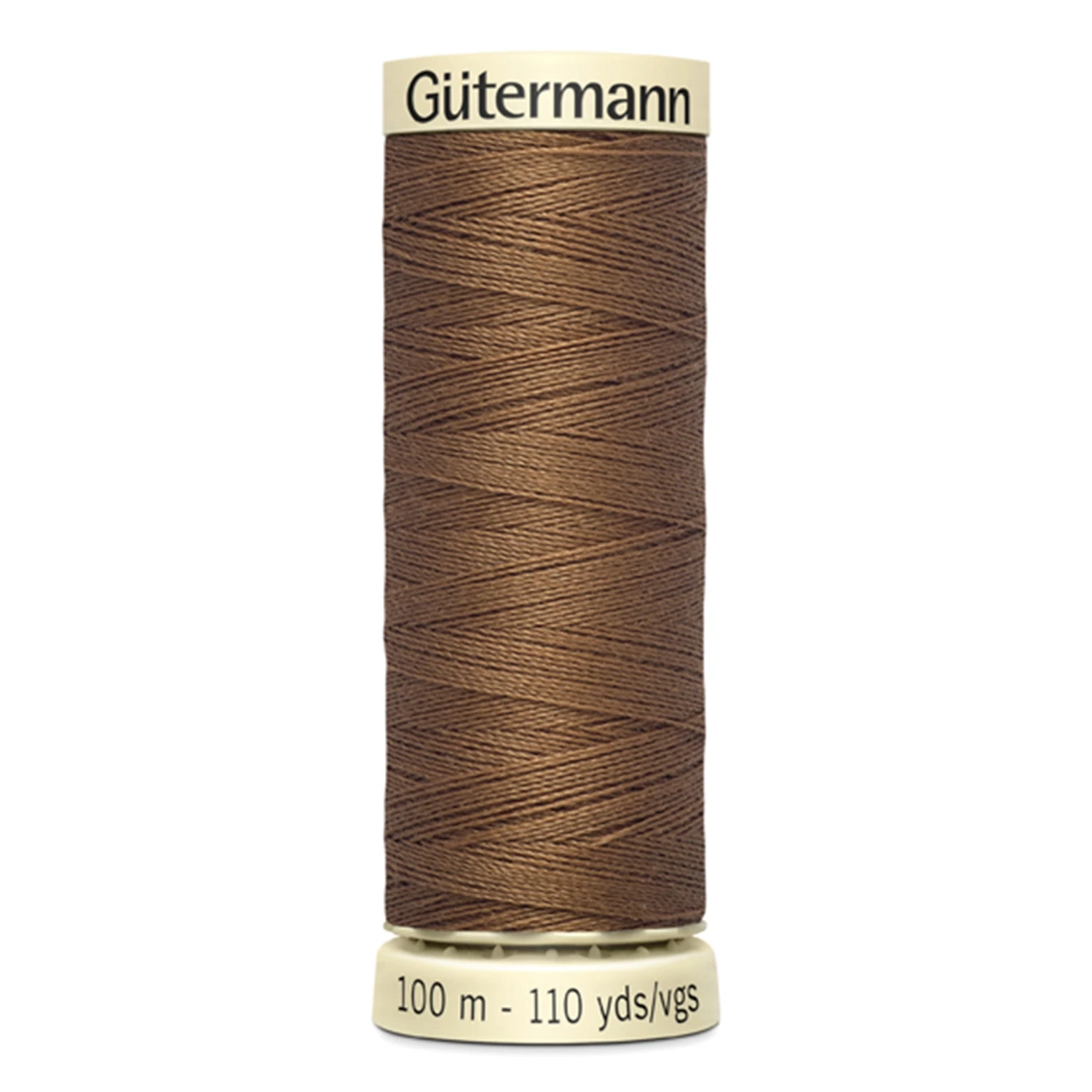 Gutermann Sew-All Polyester Thread - 539 Toast