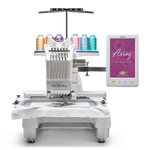 Baby Lock Array 6-Needle Embroidery Machine