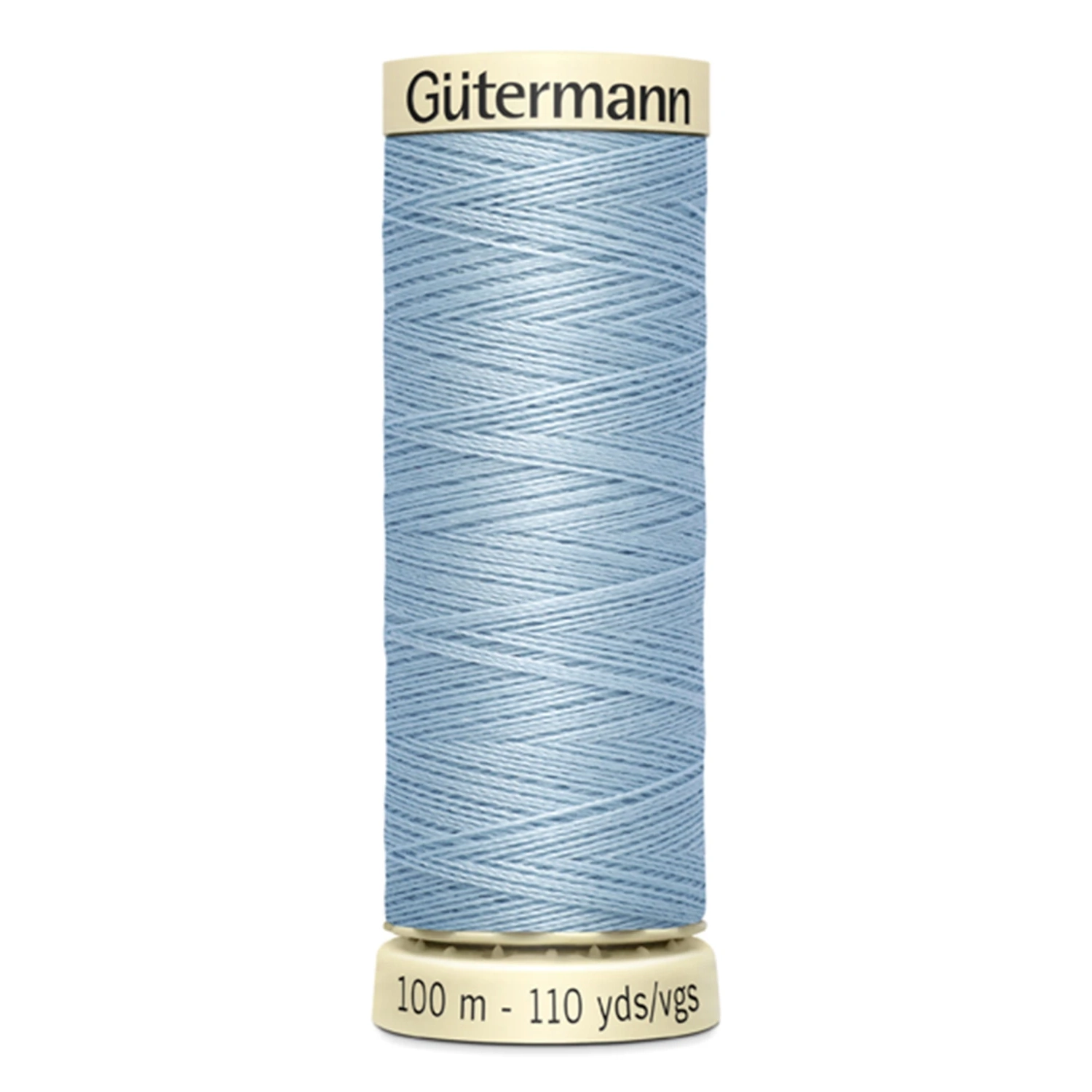 Gutermann Sew-All Thread - 100m/110yd