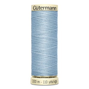 Gutermann Sew-All Thread - 100m/110yd