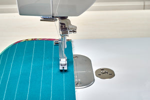 Baby Lock Accomplish 2 Sewing Machine