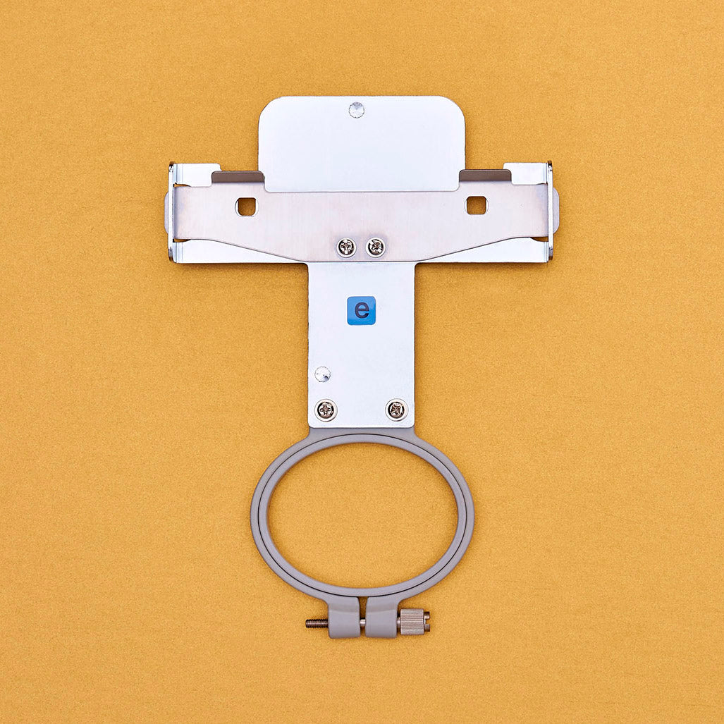 Baby Lock 1-1/2in x 1-3/4in Compact Embroidery Hoop, ALF44