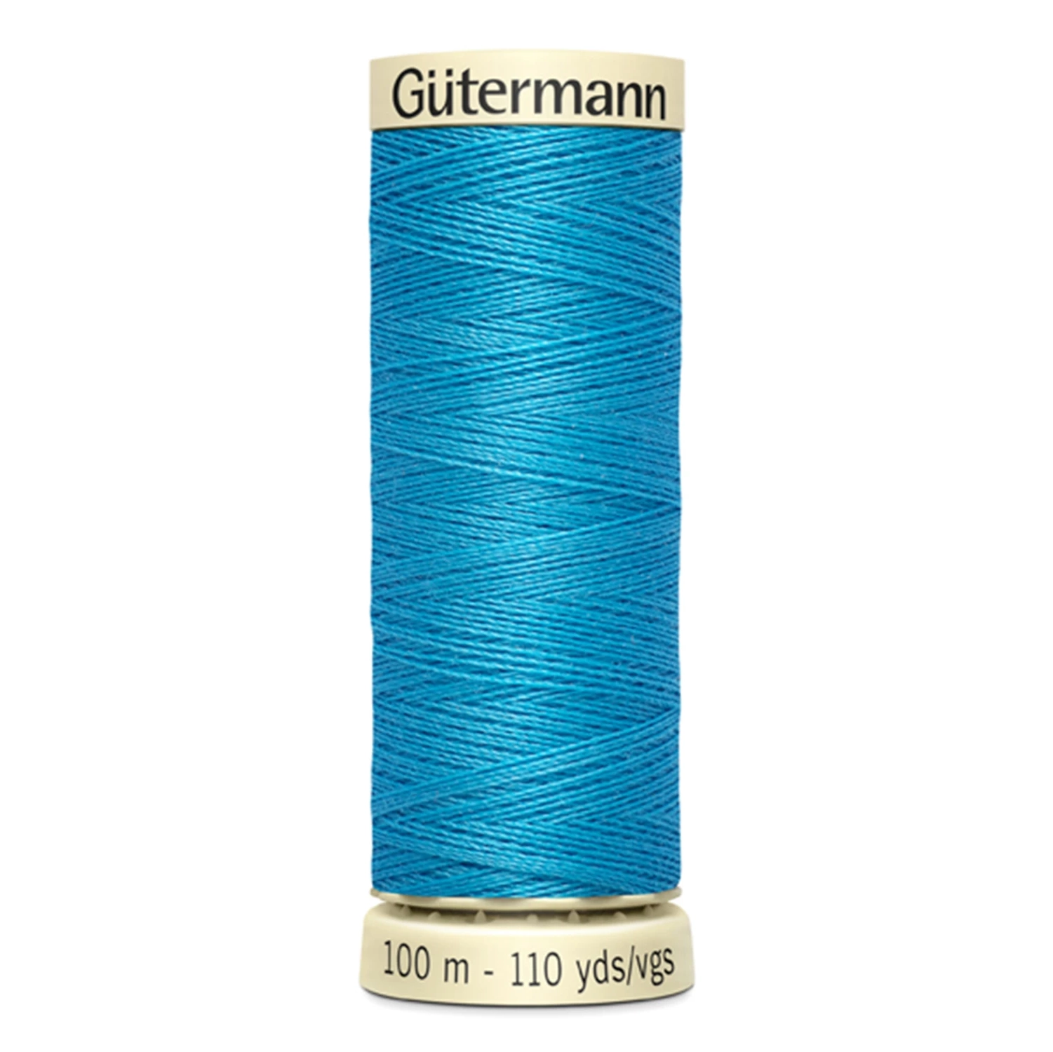 Gutermann Sew-All Thread - 100m/110yd
