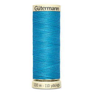 Gutermann Sew-All Thread - 100m/110yd