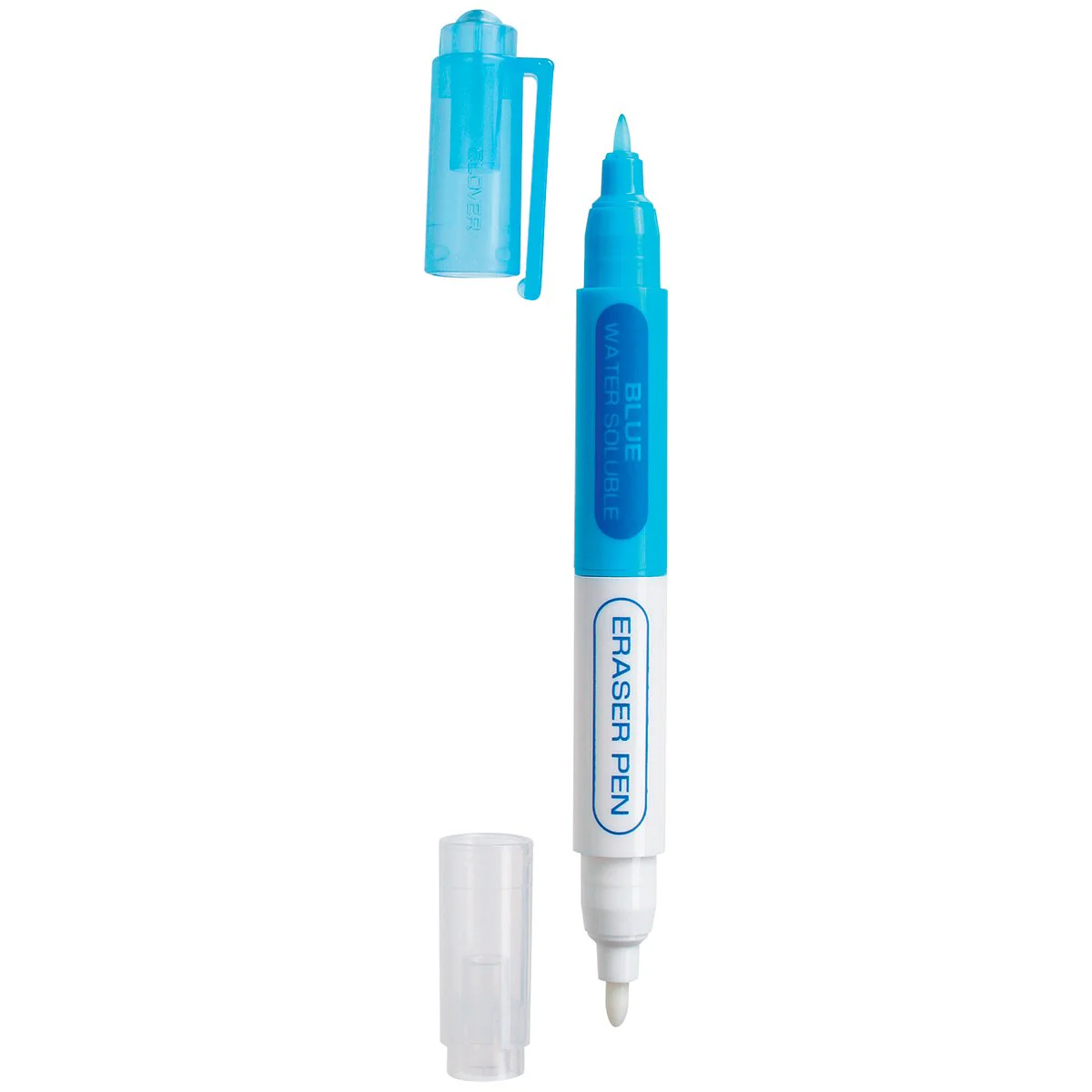 Chacopen Blue w/ Eraser