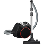 Miele Boost CX1 Pure Suction - Obsidian Black