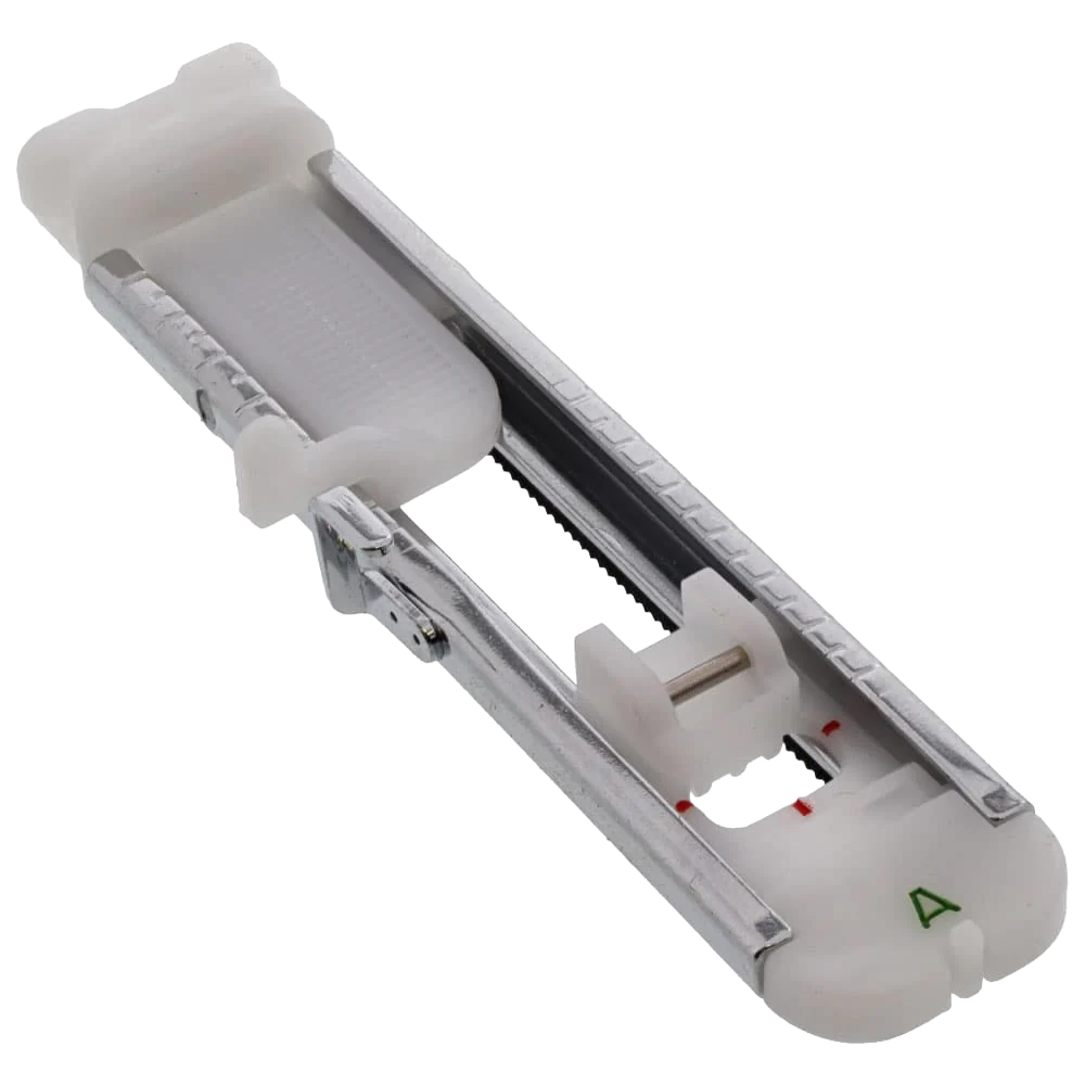 Baby Lock Buttonhole Foot (A), BLG-BH