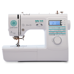 Baby Lock Jubilant Sewing Machine