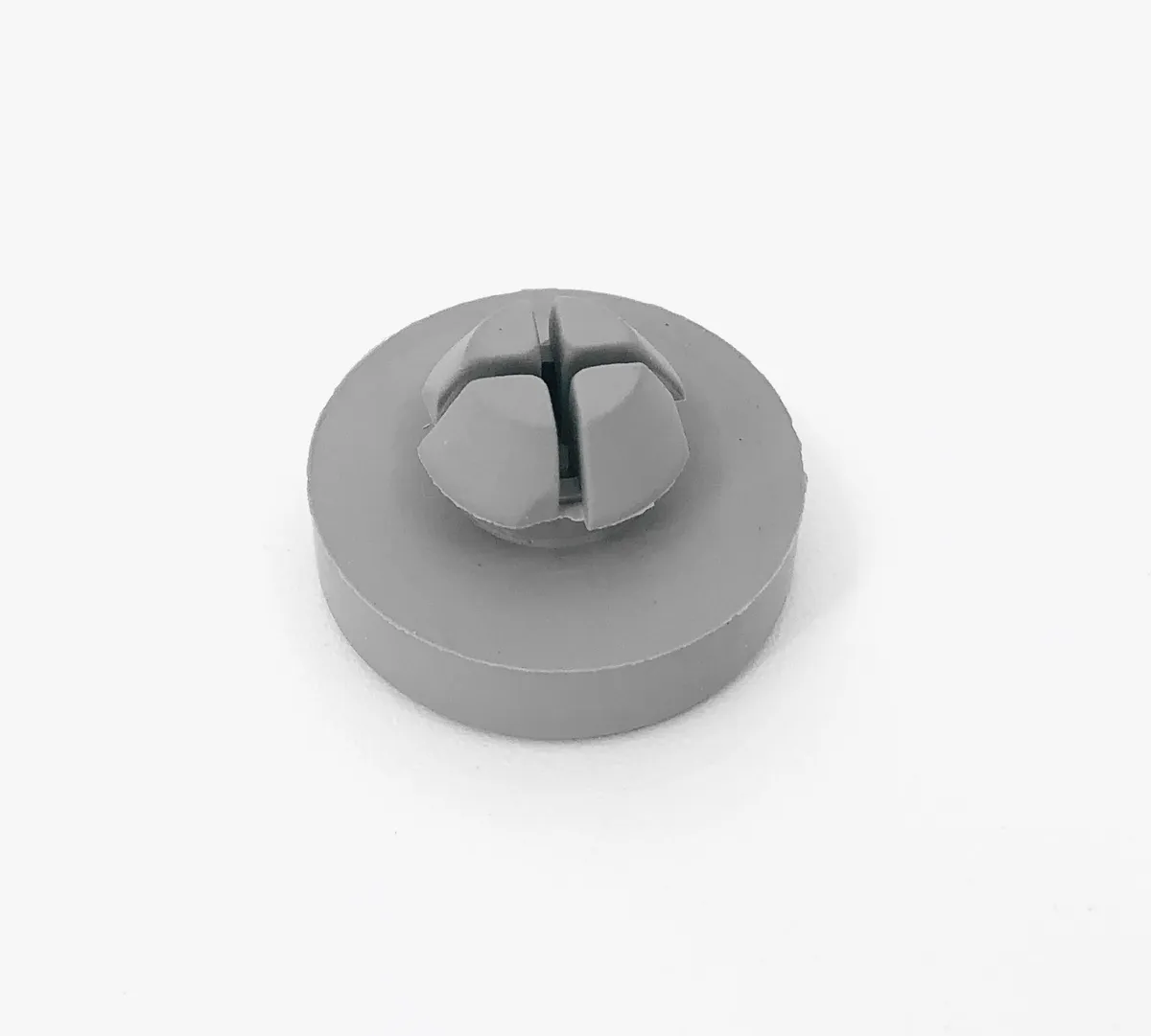 Rubber Foot "A"