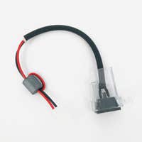 Inlet Assembly, Baby Lock/ Brother