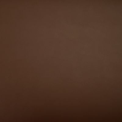 Faux Leather, Chocolate Brown - 18in x 54in