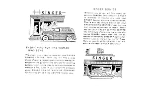Singer 99k Instruction Manual