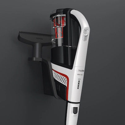 Miele HX1 Facelift Lotus White