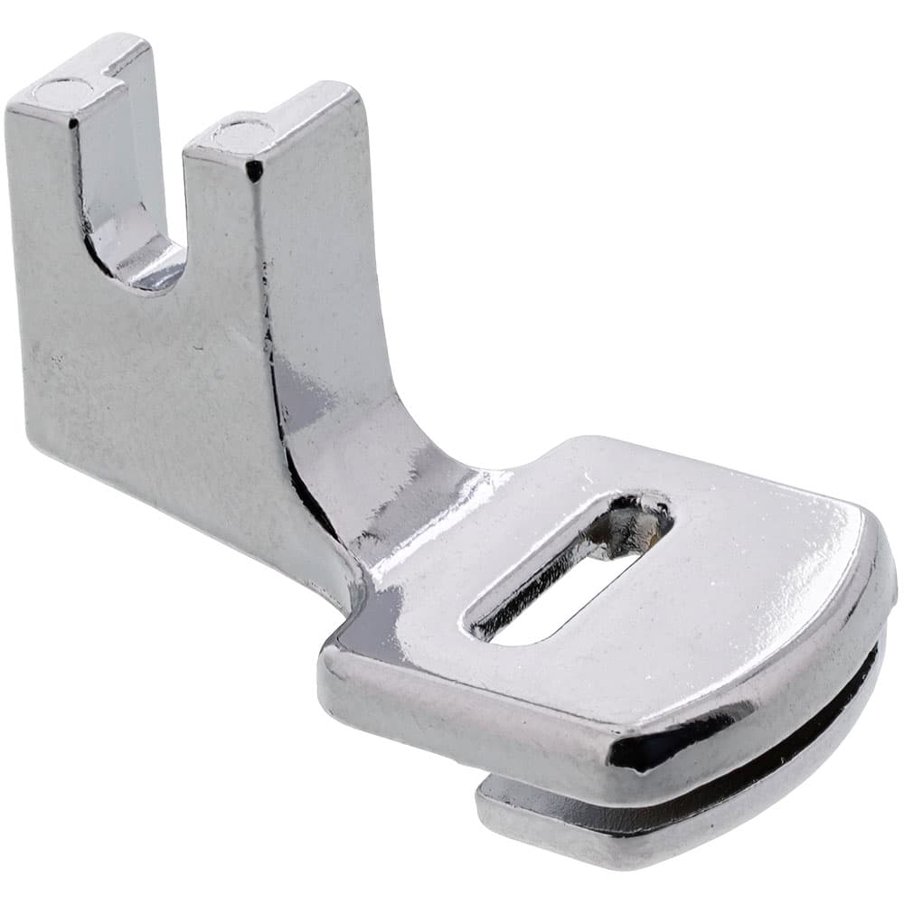 Low Shank Double Shirring Foot