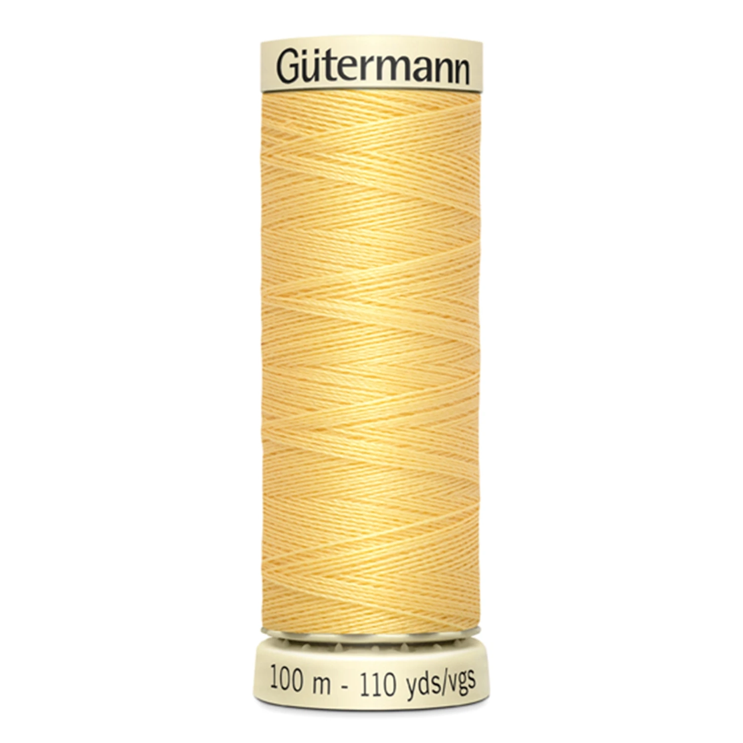 Gutermann Sew-All Thread - 100m/110yd