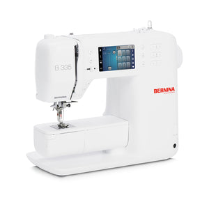 Bernina B 335 (Gen. 2)