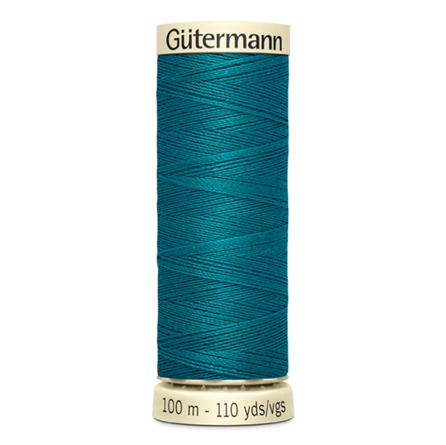 Gutermann Sew-All Thread - 100m/110yd