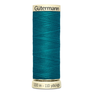 Gutermann Sew-All Thread - 100m/110yd