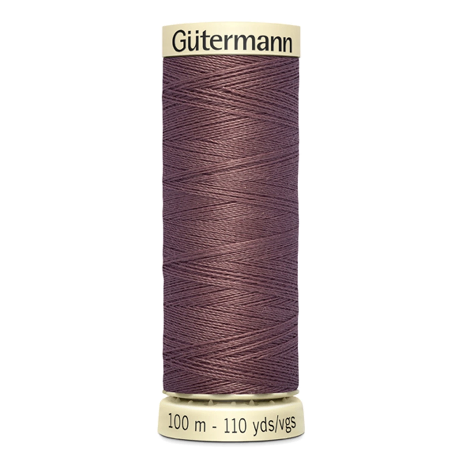 Gutermann Sew-All Thread - 100m/110yd