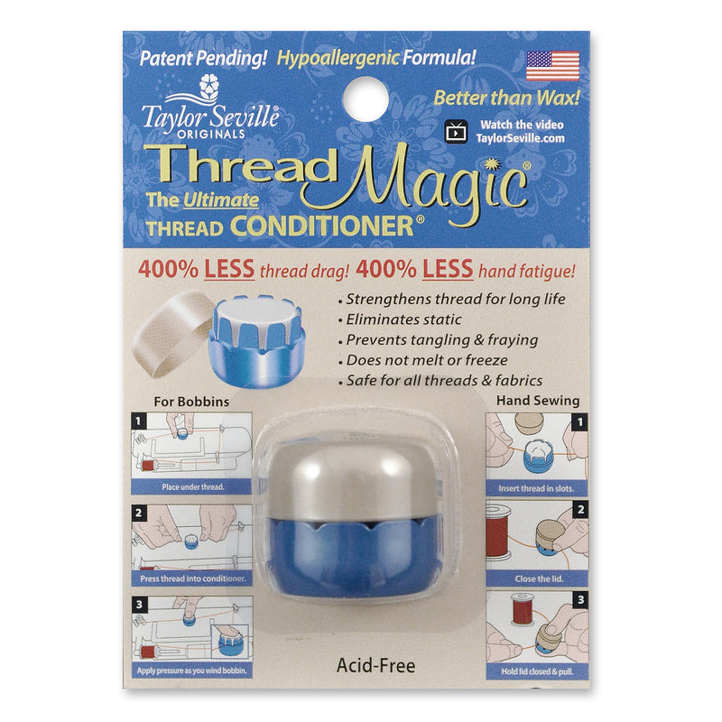 Thread Magic Conditioner - Round