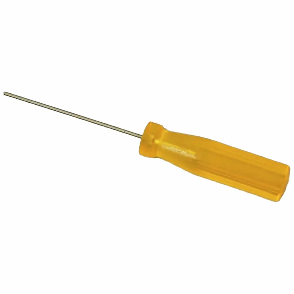 Baby Lock Embellisher Hexagon Screwdriver - 1.5m, 365A400001