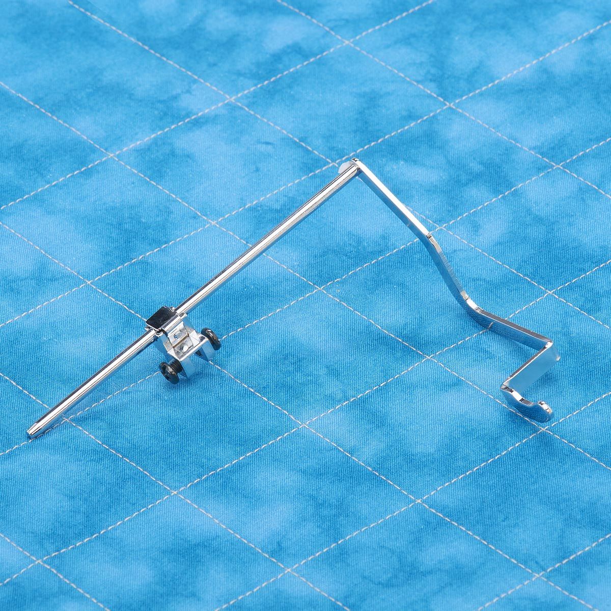 Baby Lock Quilt Bar w/ Adapter for Digital Dual-Feed Foot, BLDY-QGDF