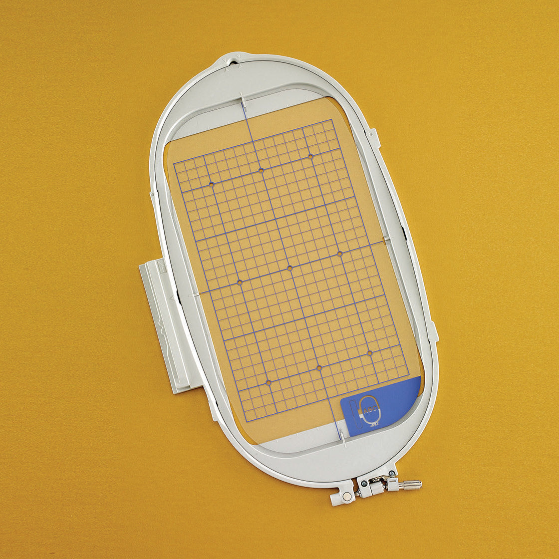 Baby Lock 6in x 10in Embroidery Hoop, EF81