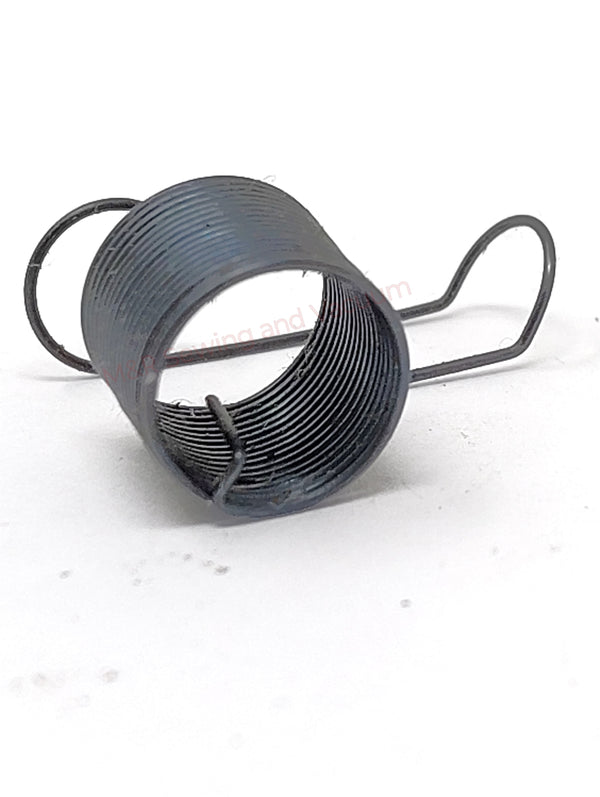 Check Spring, Pull Up - mrsewing