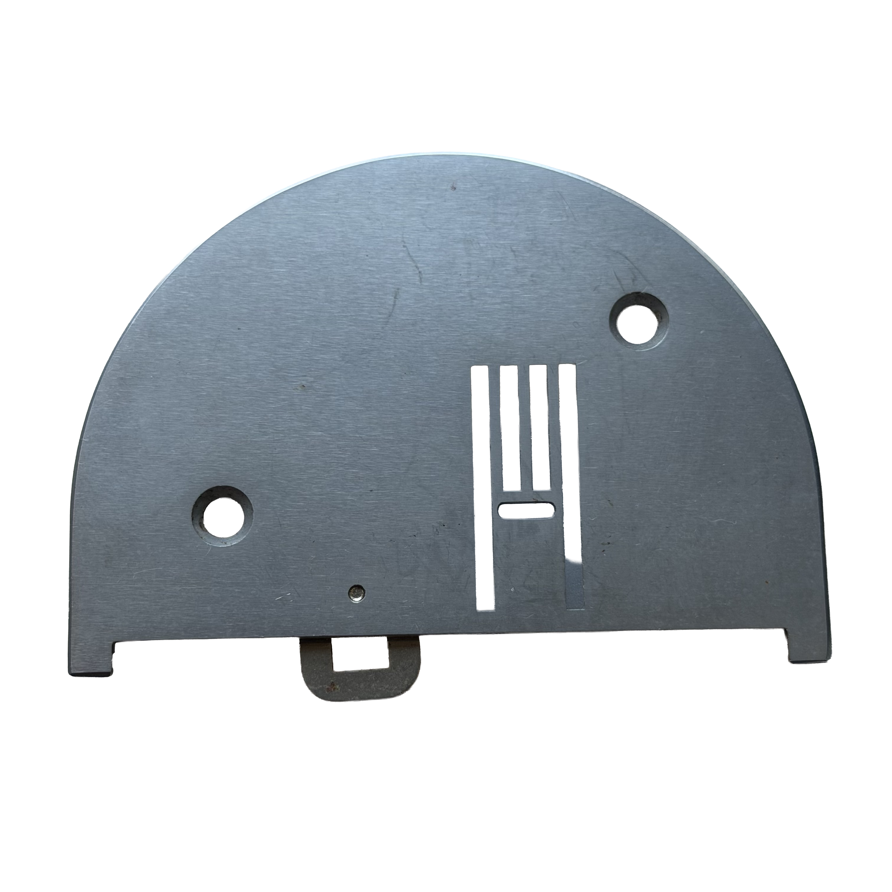 Needle Plate, Zig Zag