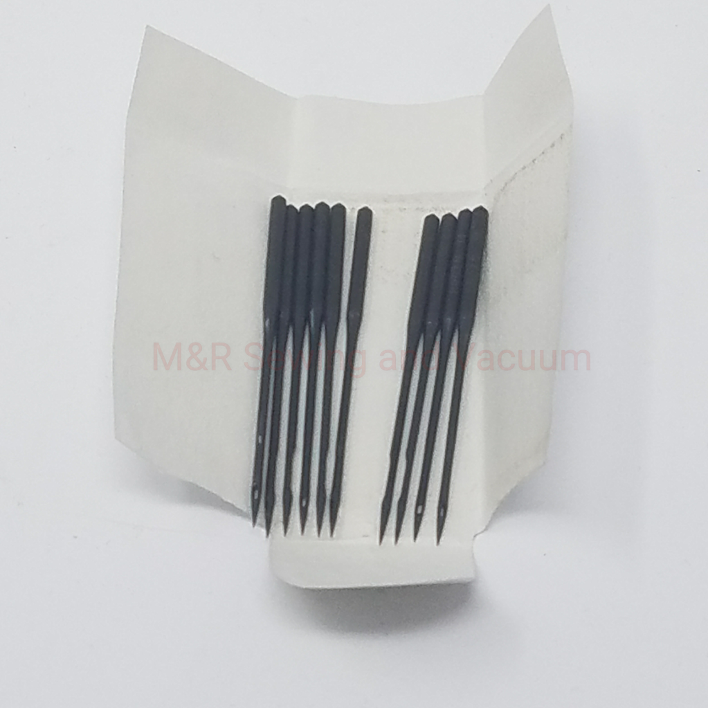 Organ Serger JLx1 Needles - 14