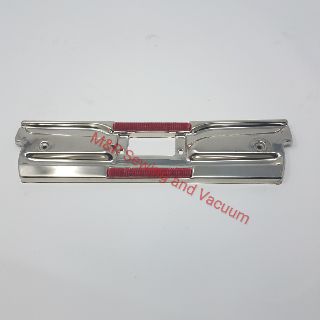 Miele SBD265 Bottom Plate
