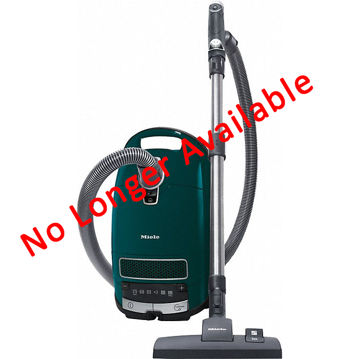 Miele Complete C3 Alize