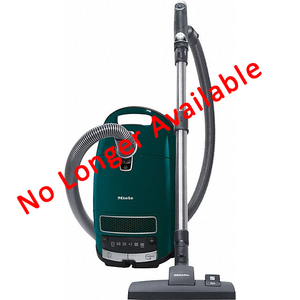 Miele Complete C3 Alize