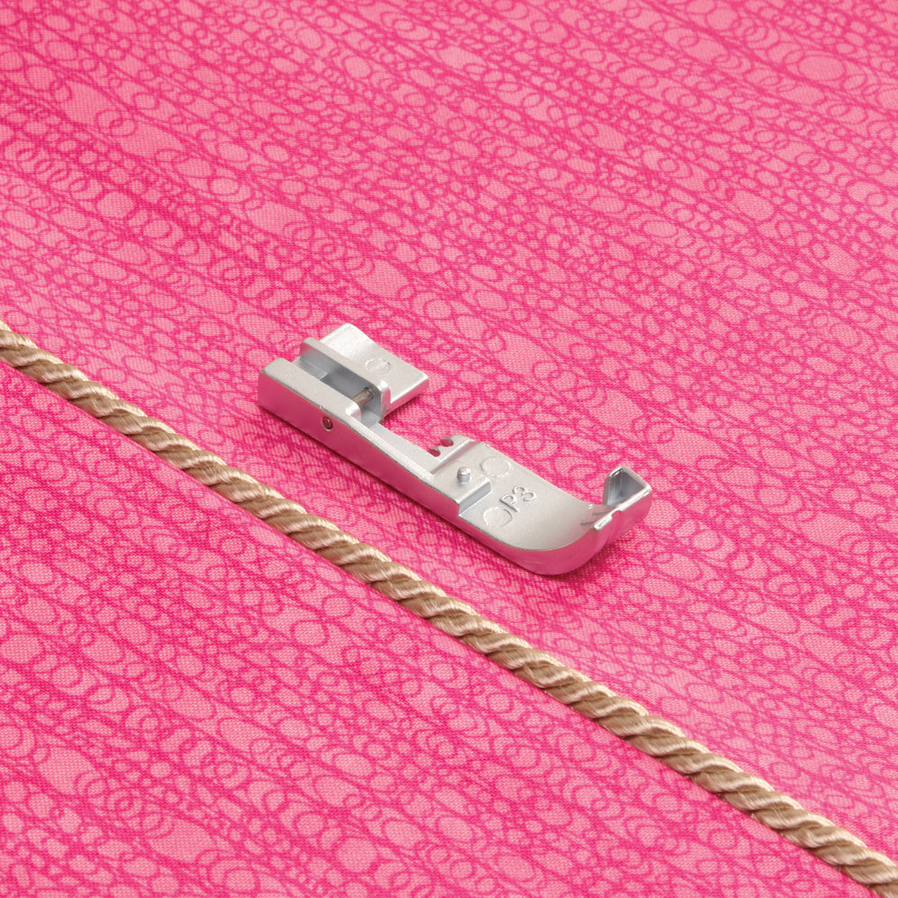 Baby Lock 3mm Cording Foot, BLE-CF3