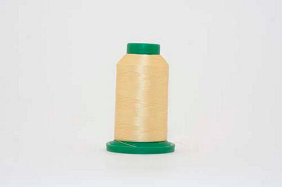 Isacord Embroidery Thread - 0640 Parchment