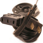 Lead Cord, Janome