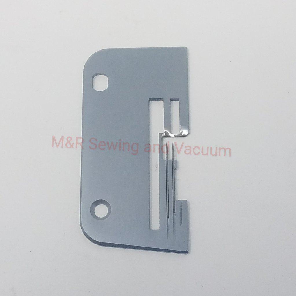 Needle Plate