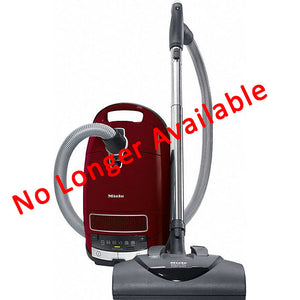 Miele C3 Complete Softcarpet