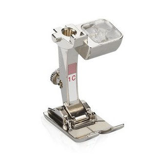Bernina Foot #1C Reverse Pattern