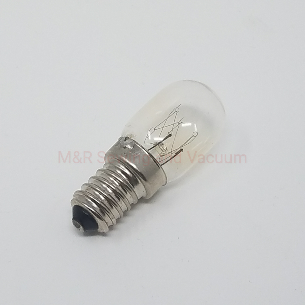 Bulb, Medium Screw Base, 1/2 Inch, NLA