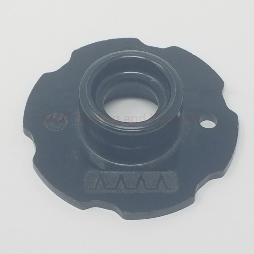 Black Singer Pattern Cam #22