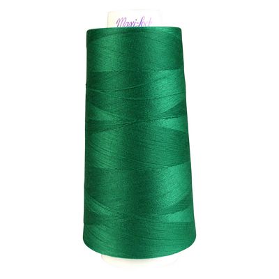 Maxi-Lock Stretch Thread - Emerald