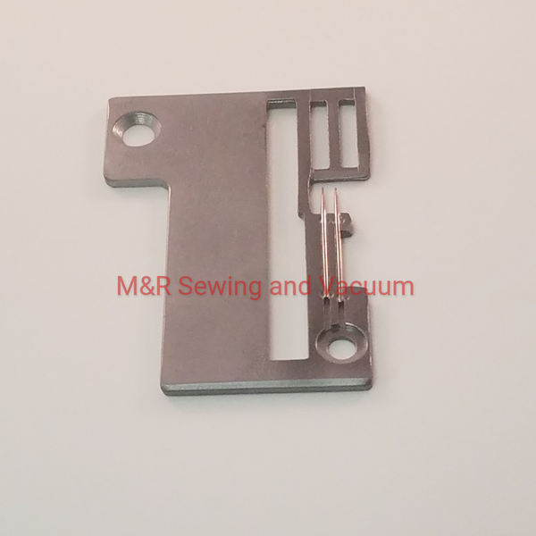 Necchi Serger Parts mrsewing