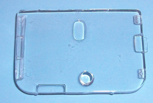 Bobbin Cover